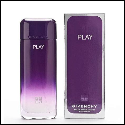 play intense de givenchy|givenchy play intense review.